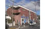 京都市営烏丸線 松ケ崎駅(京都) 徒歩2分  築28年