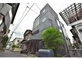 Mー1ビル