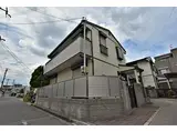 大阪メトロ御堂筋線 北花田駅 徒歩14分 2階建 築28年