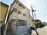 大阪メトロ御堂筋線 北花田駅 徒歩10分 3階建 築12年