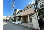 近鉄南大阪線 河内松原駅 徒歩14分  築50年