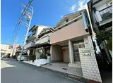 近鉄南大阪線 河内松原駅 徒歩14分 2階建 築50年