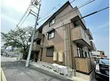 大阪メトロ御堂筋線 北花田駅 徒歩7分 3階建 築11年