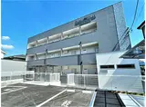 近鉄南大阪線 高鷲駅 徒歩8分 3階建 築2年