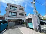 大阪メトロ御堂筋線 北花田駅 徒歩7分 3階建 築28年
