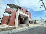 大阪メトロ御堂筋線 北花田駅 徒歩10分 3階建 築32年