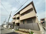 大阪メトロ御堂筋線 北花田駅 徒歩10分 3階建 築1年