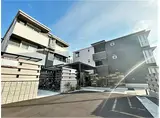 大阪メトロ御堂筋線 北花田駅 徒歩3分 3階建 築2年