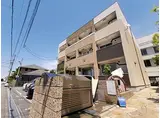 大阪メトロ御堂筋線 北花田駅 徒歩8分 3階建 築12年