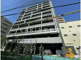 JR大阪環状線 野田駅(ＪＲ) 徒歩5分 10階建 築3年