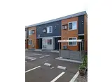 北海道函館市 2階建 築5年