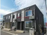 北海道函館市 2階建 築12年