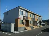 函館市電5系統 湯の川駅 徒歩18分 2階建 築8年