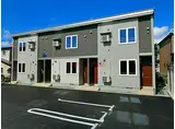 北海道函館市 2階建 築7年