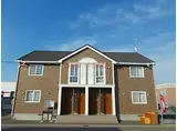 北海道北斗市 2階建 築18年