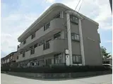 JR久大本線 御井駅 徒歩23分 3階建 築28年