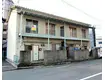 西鉄天神大牟田線 花畑駅 徒歩8分  築52年(2K/1階)