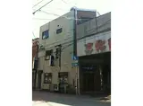 西鉄天神大牟田線 西鉄久留米駅 徒歩15分 3階建 築36年