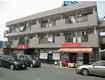 JR久大本線 久留米大学前駅 徒歩16分  築36年(1K/2階)
