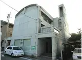 JR鹿児島本線 久留米駅 徒歩25分 3階建 築41年
