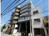 西鉄天神大牟田線 西鉄久留米駅 徒歩13分 7階建 築36年