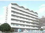 JR久大本線 南久留米駅 徒歩9分 7階建 築31年