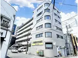 西鉄天神大牟田線 花畑駅 徒歩13分 6階建 築29年