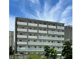 JR鹿児島本線 久留米駅 徒歩4分 6階建 築10年