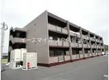JR久大本線 筑後吉井駅 徒歩13分 3階建 築14年