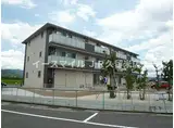 JR久大本線 筑後吉井駅 徒歩19分 3階建 築14年