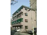 西鉄天神大牟田線 花畑駅 徒歩11分 4階建 築29年