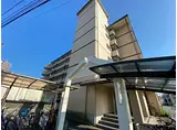 JR久大本線 御井駅 徒歩11分 6階建 築36年