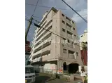 西鉄天神大牟田線 花畑駅 徒歩15分 9階建 築35年