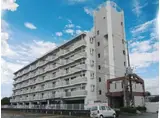 JR鹿児島本線 久留米駅 徒歩17分 6階建 築28年