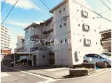 西鉄天神大牟田線 試験場前駅 徒歩6分 4階建 築25年