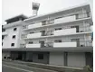 西鉄天神大牟田線 櫛原駅 徒歩6分  築45年(1DK/4階)