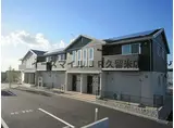 JR鹿児島本線 西牟田駅 徒歩33分 2階建 築12年