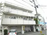 JR久大本線 久留米大学前駅 徒歩9分 3階建 築36年