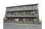 西鉄天神大牟田線 津福駅 徒歩8分  築17年