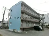 JR長崎本線 肥前麓駅 徒歩18分 3階建 築35年