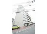 西鉄天神大牟田線 花畑駅 徒歩9分 6階建 築22年