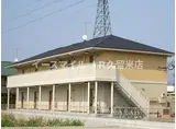 JR久大本線 筑後吉井駅 徒歩9分 2階建 築16年