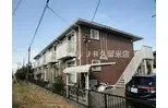 西鉄天神大牟田線 津福駅 徒歩5分  築15年