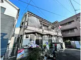 京阪本線 萱島駅 徒歩18分 2階建 築50年