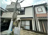 JR片町線(学研都市線) 住道駅 徒歩21分 7階建 築43年