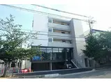 阪急箕面線 牧落駅 徒歩6分 5階建 築5年