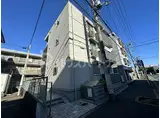 パルハーモニー弐番館