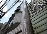 京王線 下高井戸駅 徒歩3分 4階建 築58年