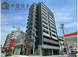 JR大阪環状線 芦原橋駅 徒歩2分 12階建 築4年