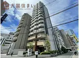大阪メトロ御堂筋線 なんば駅(大阪メトロ) 徒歩4分 15階建 築16年